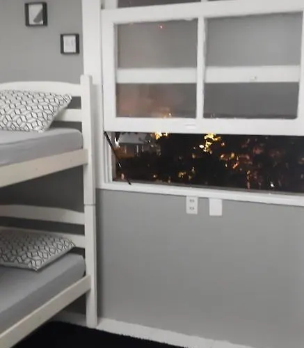 Dormitory Room Female only